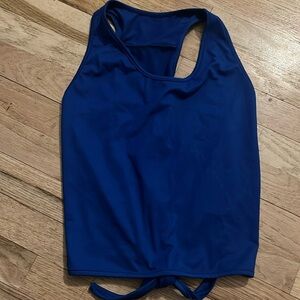 Girls Fivedancewear tank
